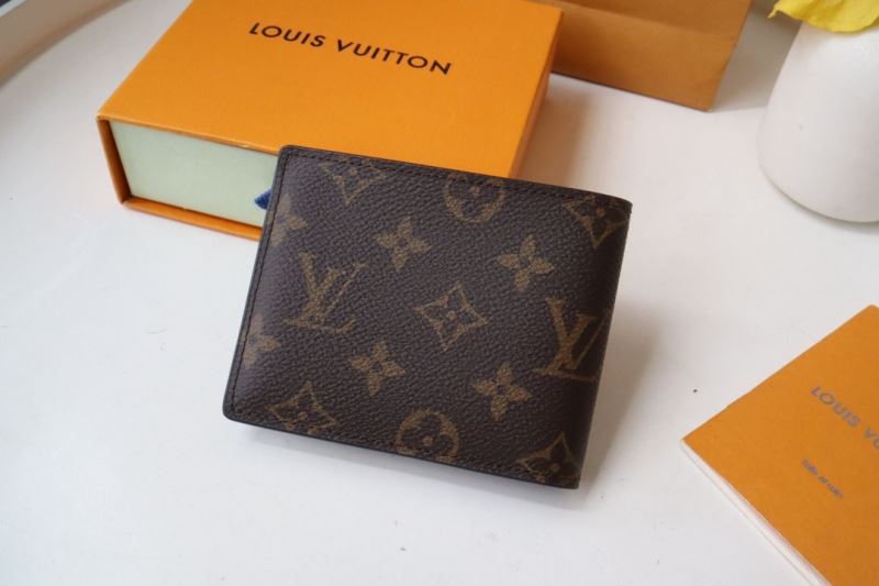 Louis Vuitton Wallets